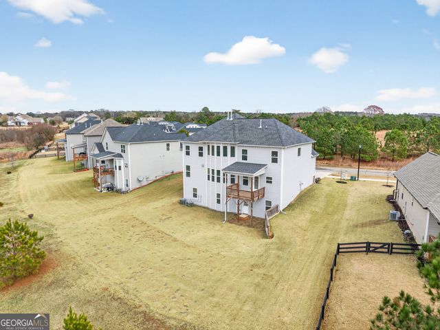 1091 Clubhouse Drive, Madison, GA 30650