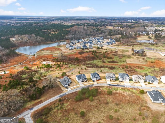 1091 Clubhouse Drive, Madison, GA 30650