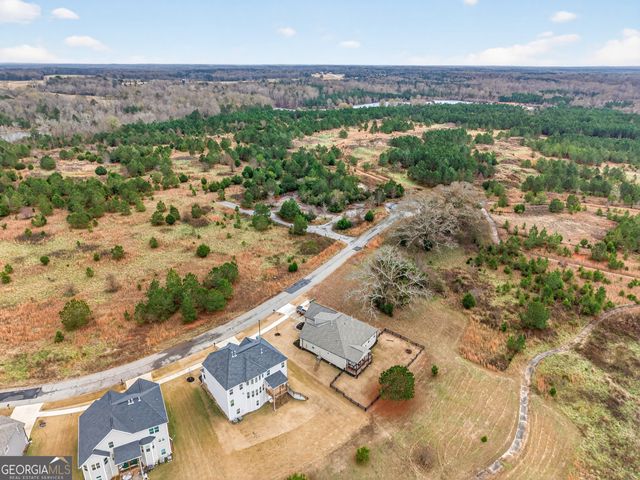 1091 Clubhouse Drive, Madison, GA 30650