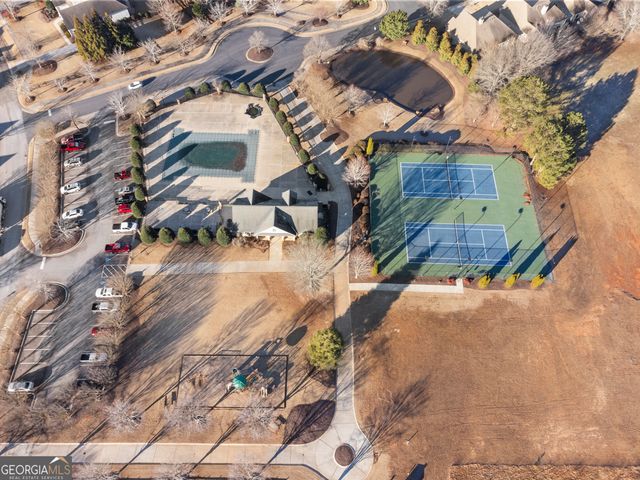 1091 Clubhouse Drive, Madison, GA 30650