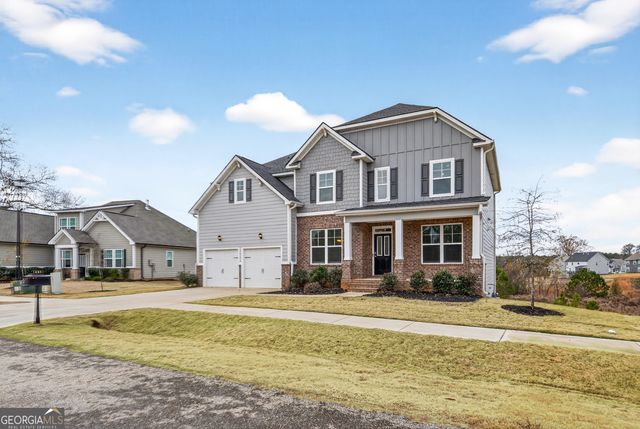 1091 Clubhouse Drive, Madison, GA 30650