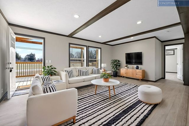 3881 Shellsford Rd, Mcminnville, TN 37110