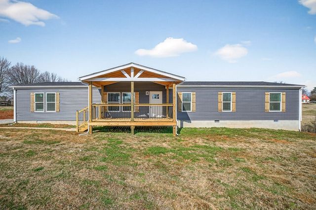 3881 Shellsford Rd, Mcminnville, TN 37110