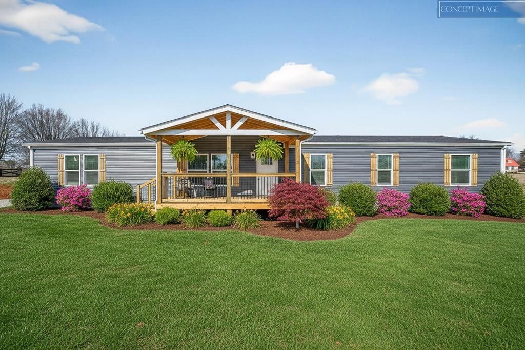 3881 Shellsford Rd, Mcminnville, TN 37110