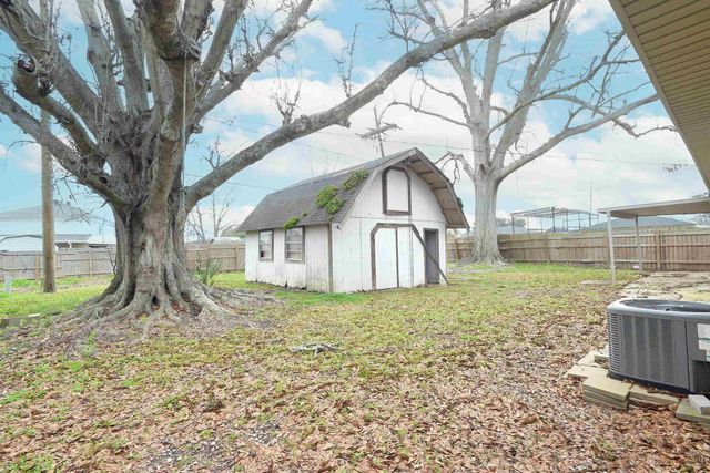 813 Kenney Street, Houma, LA 70364