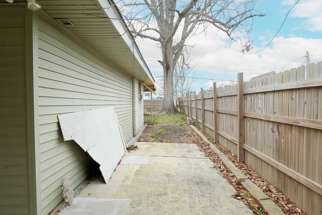 813 Kenney Street, Houma, LA 70364