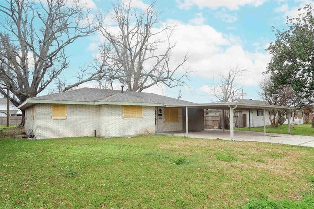 813 Kenney Street, Houma, LA 70364