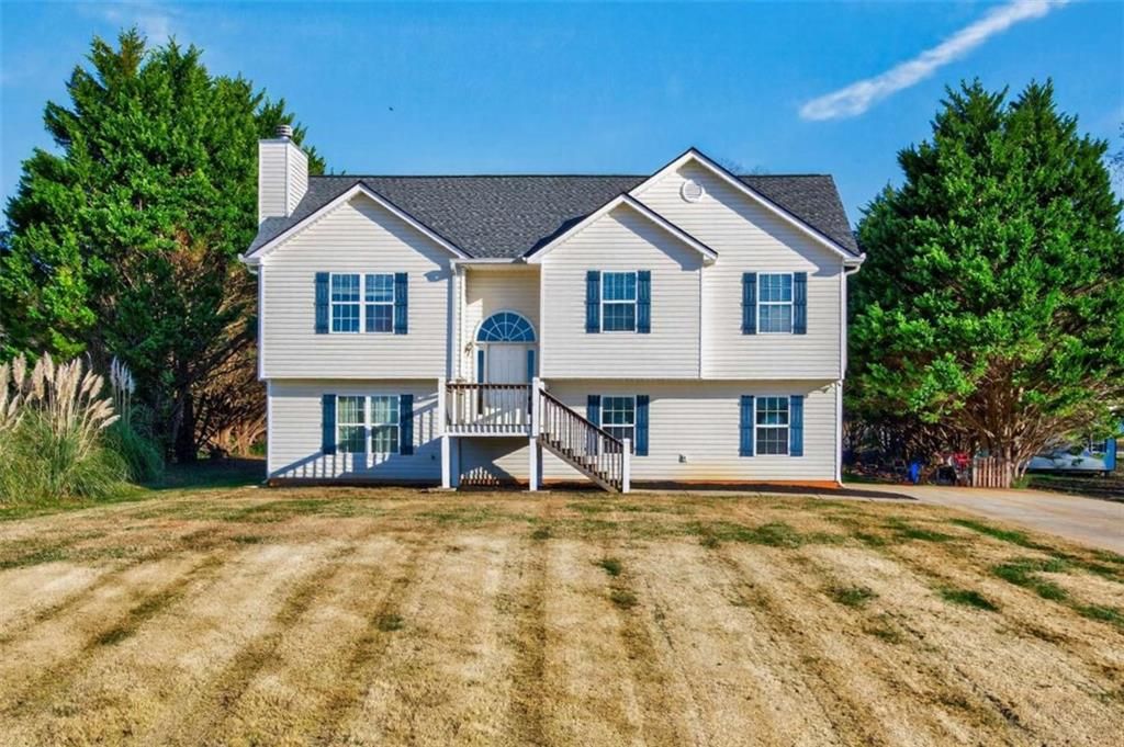 167 Bridgewater Drive, Mount Airy, GA 30563