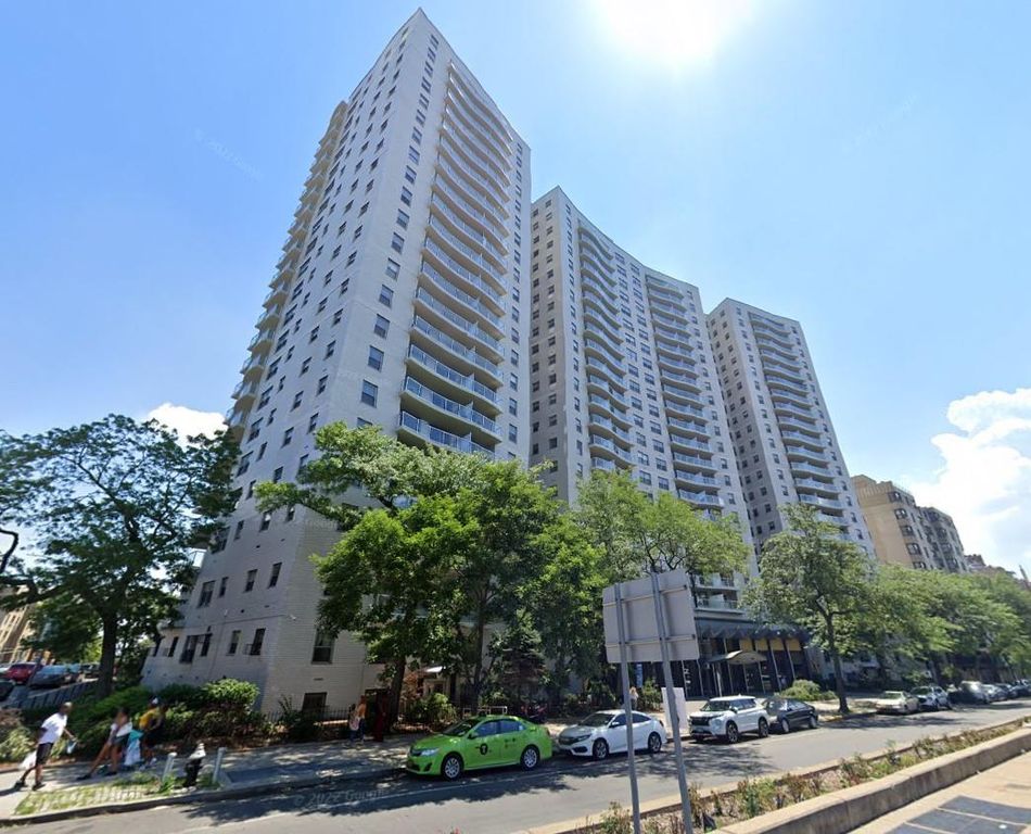 1020 Grand Concourse 11RR, Bronx, NY 10451