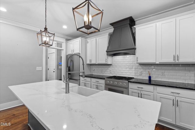 34 Ashley Woods Court, Clayton, NC 27527