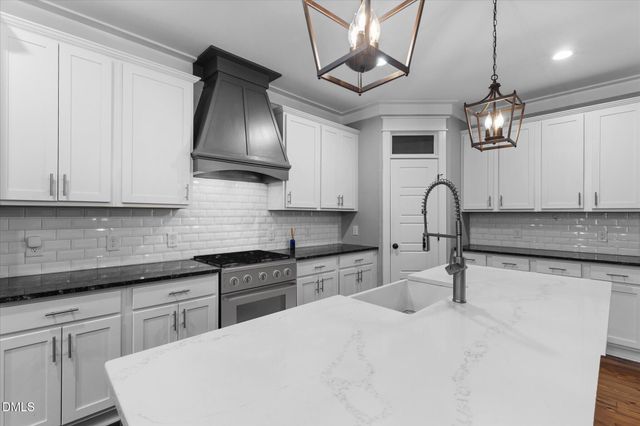 34 Ashley Woods Court, Clayton, NC 27527