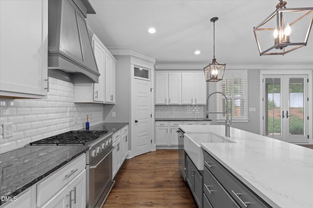 34 Ashley Woods Court, Clayton, NC 27527