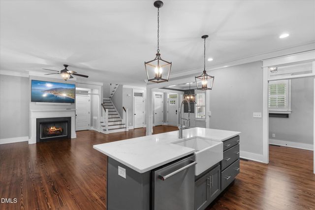 34 Ashley Woods Court, Clayton, NC 27527
