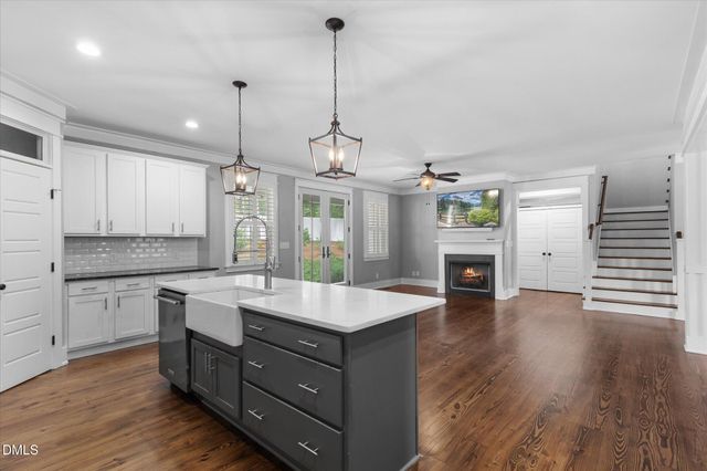 34 Ashley Woods Court, Clayton, NC 27527