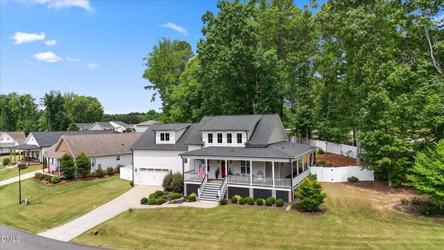 34 Ashley Woods Court, Clayton, NC 27527