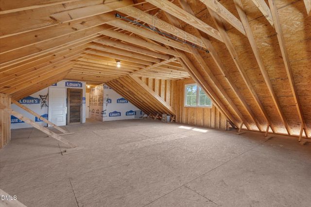 34 Ashley Woods Court, Clayton, NC 27527