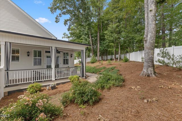 34 Ashley Woods Court, Clayton, NC 27527
