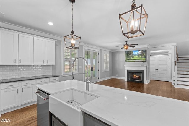 34 Ashley Woods Court, Clayton, NC 27527