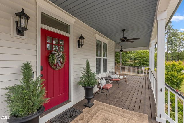34 Ashley Woods Court, Clayton, NC 27527