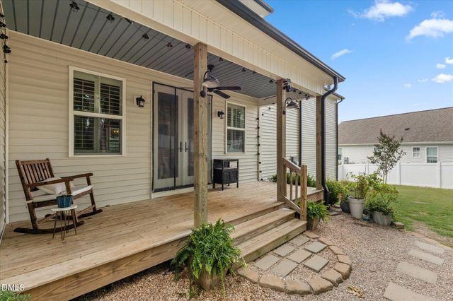 34 Ashley Woods Court, Clayton, NC 27527