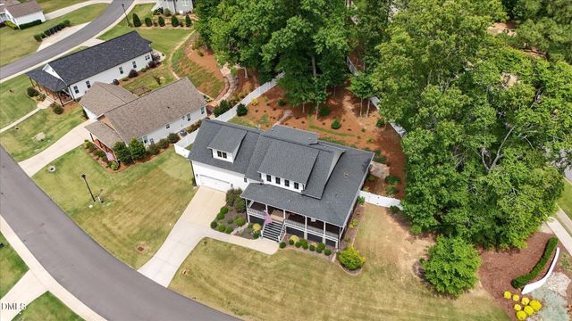 34 Ashley Woods Court, Clayton, NC 27527