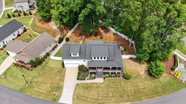 34 Ashley Woods Court, Clayton, NC 27527