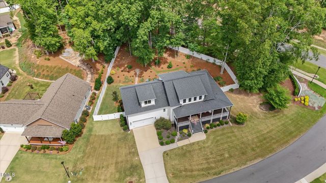 34 Ashley Woods Court, Clayton, NC 27527