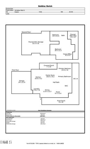 34 Ashley Woods Court, Clayton, NC 27527