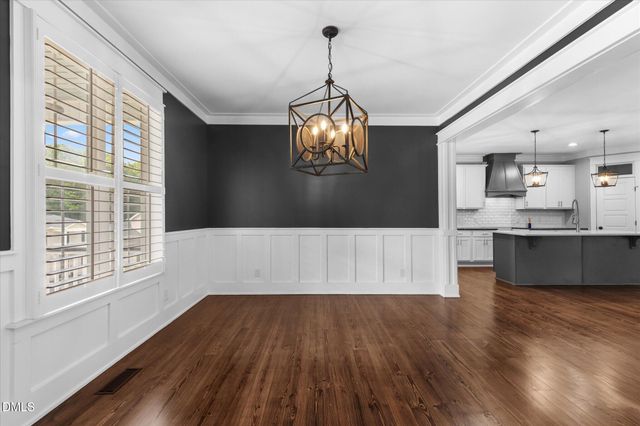 34 Ashley Woods Court, Clayton, NC 27527
