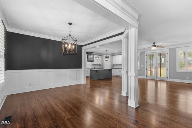 34 Ashley Woods Court, Clayton, NC 27527