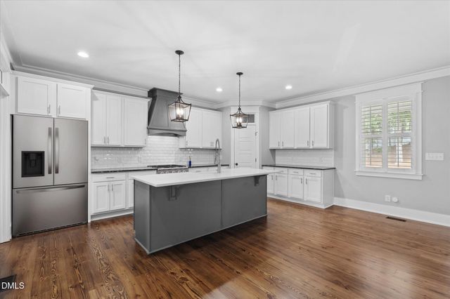 34 Ashley Woods Court, Clayton, NC 27527