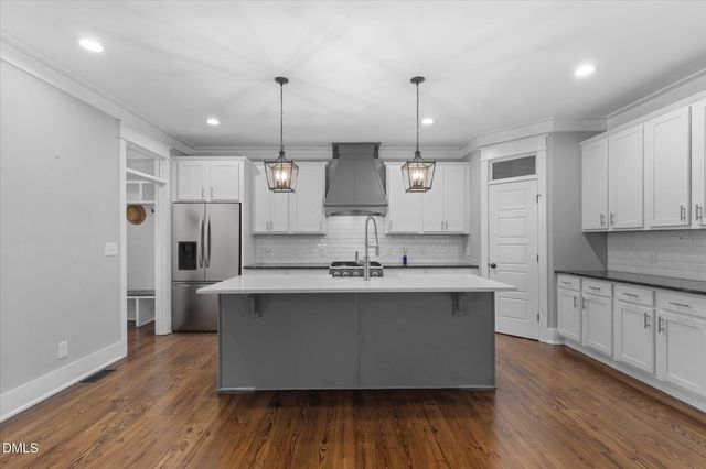 34 Ashley Woods Court, Clayton, NC 27527
