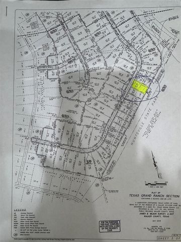 7-23-66 Sky Oak Lane, Huntsville, TX 77340