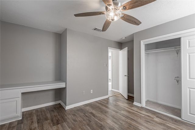 2402 Sycamore Avenue A1, Huntsville, TX 77340