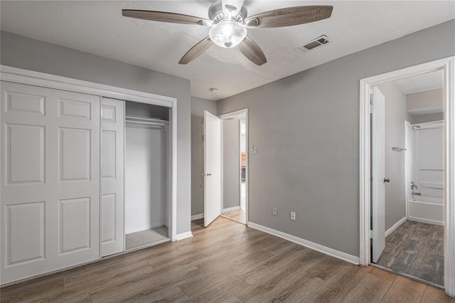 2402 Sycamore Avenue A1, Huntsville, TX 77340