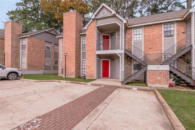 2402 Sycamore Avenue A1, Huntsville, TX 77340