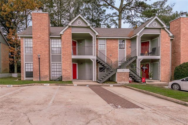 2402 Sycamore Avenue A1, Huntsville, TX 77340