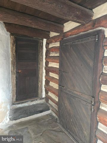 2519 ASH MILL RD, Doylestown, PA 18902