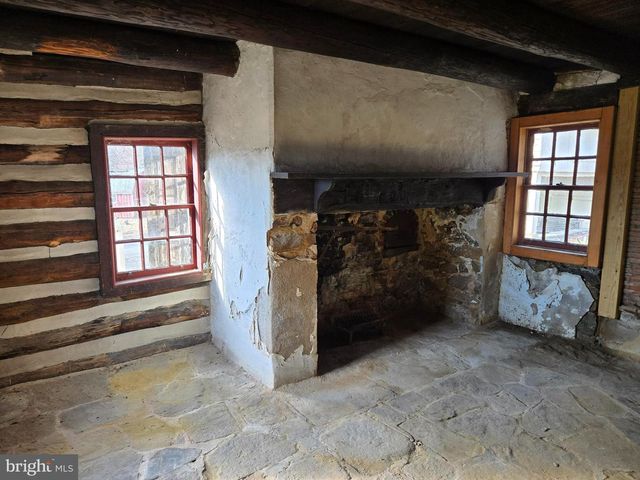 2519 ASH MILL RD, Doylestown, PA 18902