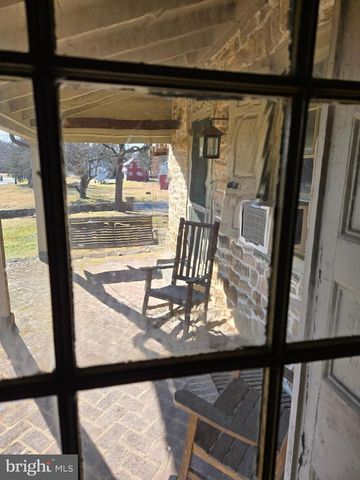 2519 ASH MILL RD, Doylestown, PA 18902