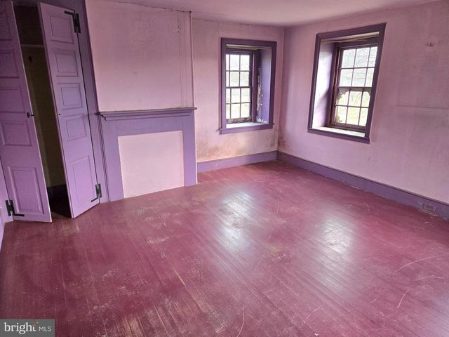 2519 ASH MILL RD, Doylestown, PA 18902