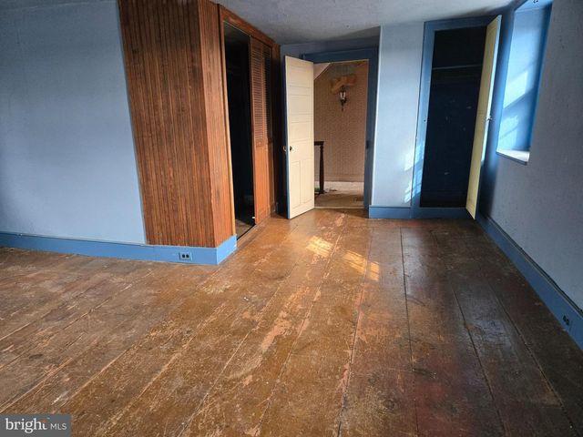 2519 ASH MILL RD, Doylestown, PA 18902