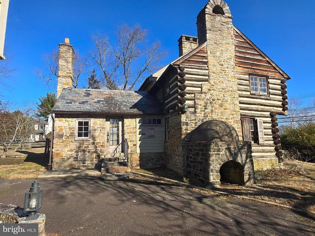 2519 ASH MILL RD, Doylestown, PA 18902