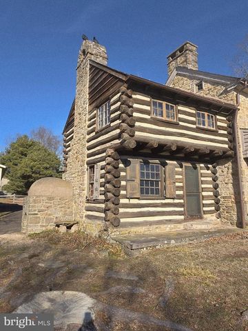 2519 ASH MILL RD, Doylestown, PA 18902