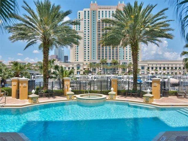 700 HARBOUR ISLAND BLVD. 307, Tampa, FL 33602
