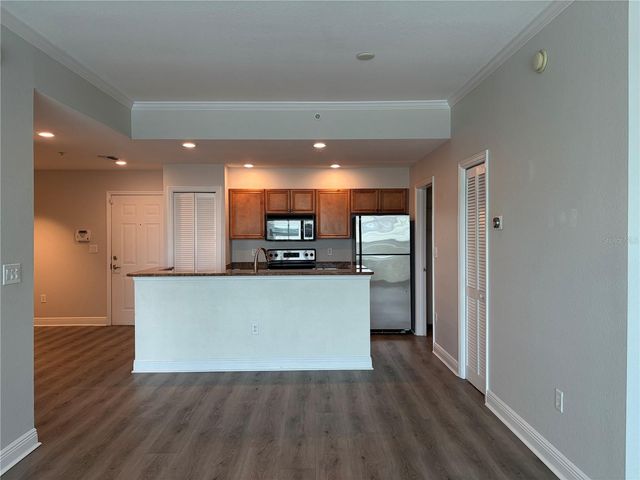 700 HARBOUR ISLAND BLVD. 307, Tampa, FL 33602