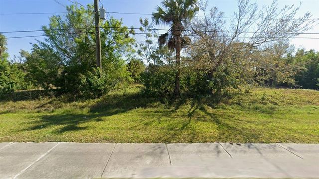 1828 COOPER STREET, Punta Gorda, FL 33950