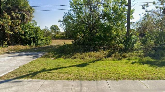 1828 COOPER STREET, Punta Gorda, FL 33950