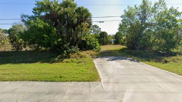 1828 COOPER STREET, Punta Gorda, FL 33950