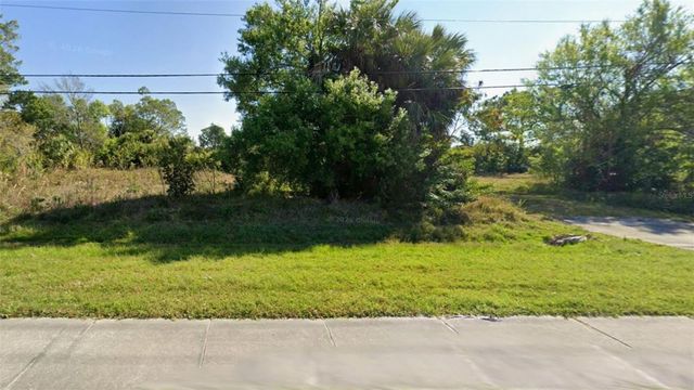 1828 COOPER STREET, Punta Gorda, FL 33950